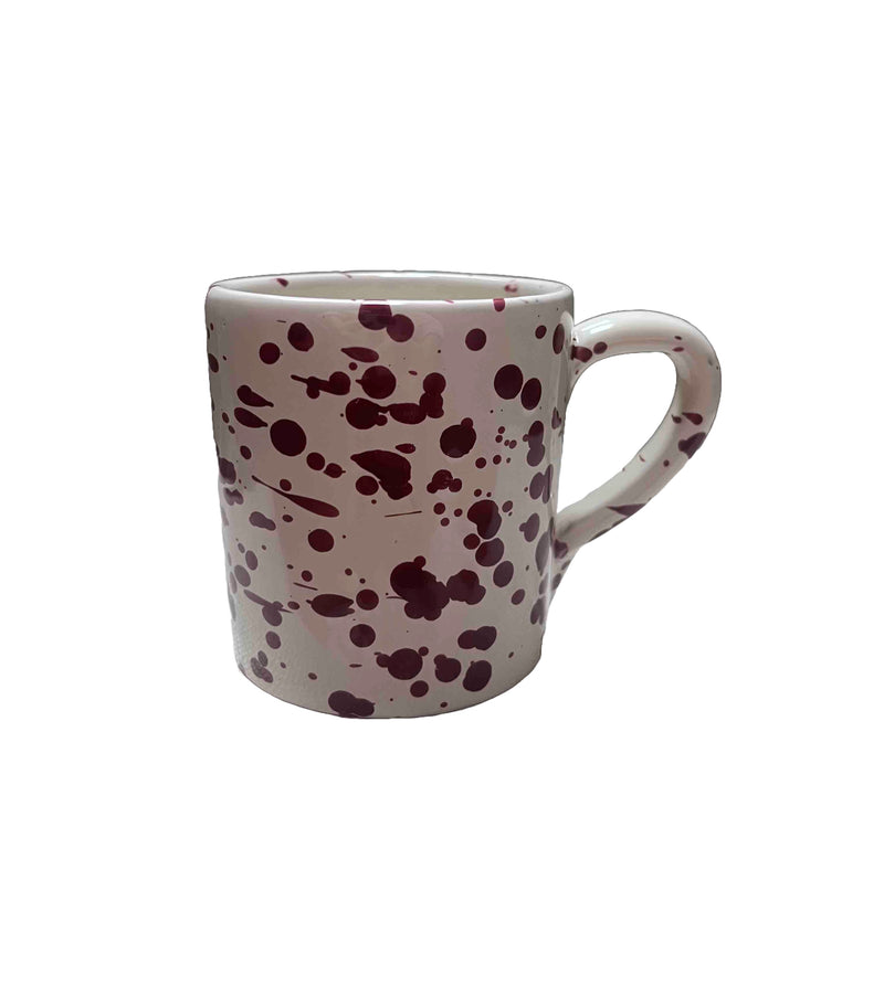 Palomas Products Mulberry Mug