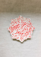 Palomas Products Red Star Dish