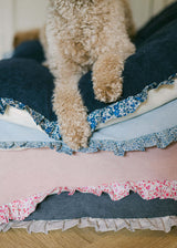 Palomas Products Liberty Fabrics Dog Bed Cushion