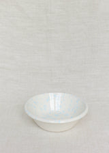 Palomas Products Large Light Blue Water Bowl