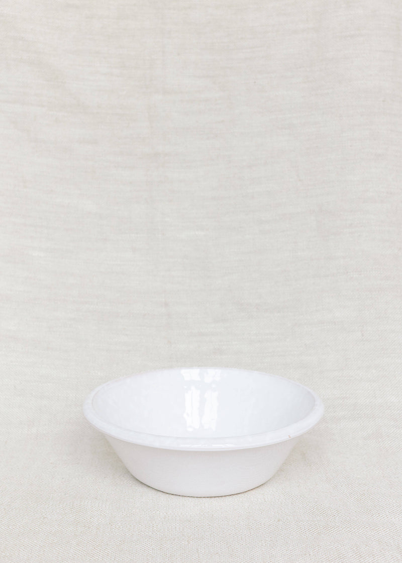 Palomas Products Large Blanco Water Bowl