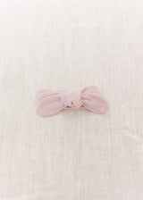 Palomas Products Pink Double Gauze Necktie 