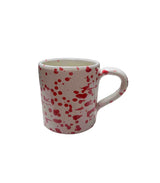 Palomas Products Red Mug