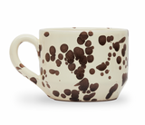 Palomas Products Brown Latte Mug