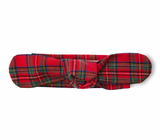 Palomas Products Argyll and Bute Red Tartan Necktie